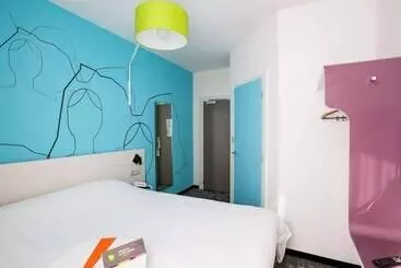 فندق Ibis Styles Strasbourg Centre Petite France
