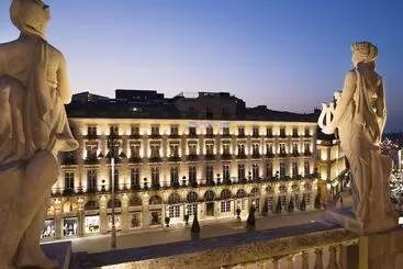 Intercontinental Bordeaux Le Grand Hotel, An Ihg