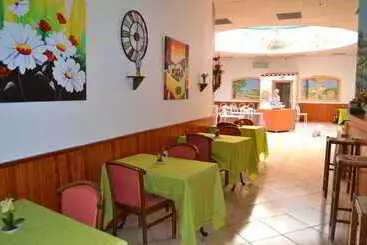 酒店 D Angleterre, Salondeprovence