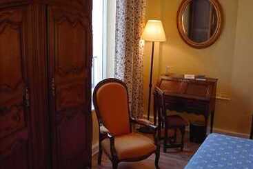 酒店 Hôtel Du Théâtre Centre Historique Parking Souterrain Gratuit