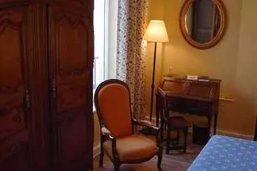 호텔 Hôtel Du Théâtre Centre Historique Parking Souterrain Gratuit