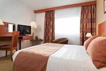 호텔 Ibis Styles Beauvais