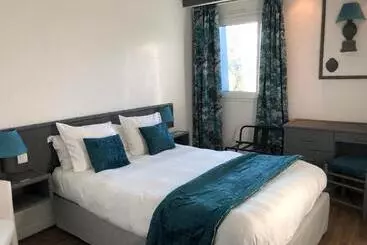 Отель Le Noirlac