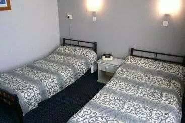 Отель Logis Hôtel Saint Jacques