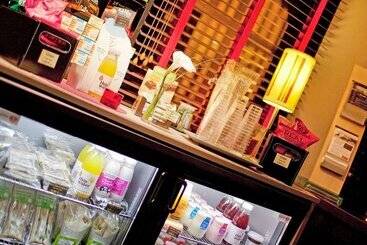 هتل Mercure Deauville Centre