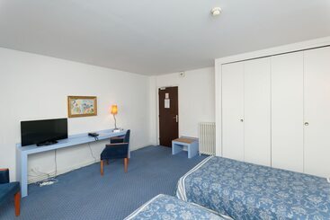 فندق Hostel Toulouse Wilson