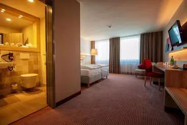 فندق Best Western Erfurtapfelstadt