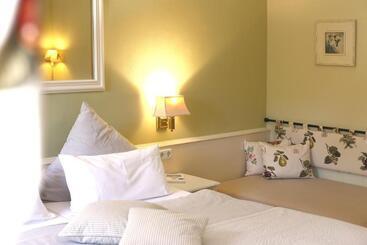 酒店 Blesius Garten