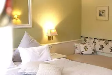 فندق Blesius Garten