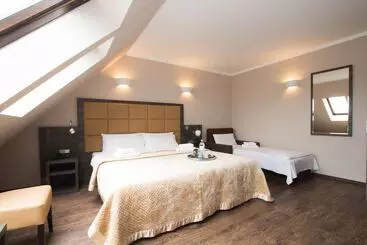 هتل Delta Am Potsdamer Platz