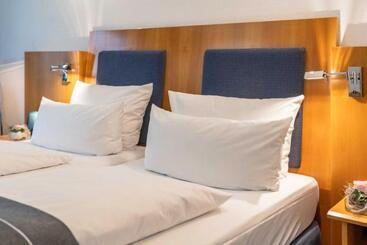 Residenz Hotel Detmold