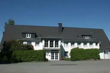 Haus am Sonnenhang Hotel