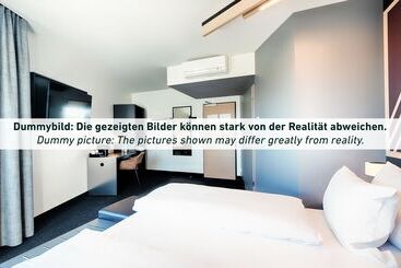 B&B HOTEL Rastatt