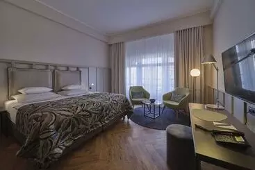 Classik Hotel Alexander Plaza