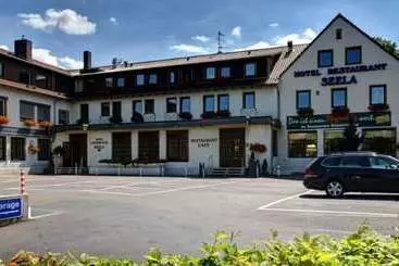 ホテル Das Seela Braunschweig