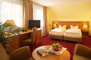 酒店 Das Seela Braunschweig