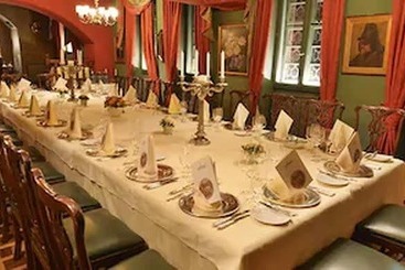 فندق Die Hirschgasse Heidelberg