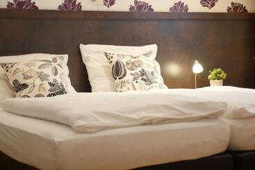 هتل Refrather Hof