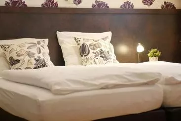 Отель Refrather Hof