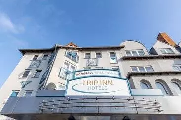 Trip Inn Kongresshotel Frankfurt Rodgau