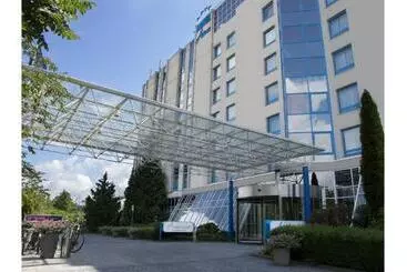 Atlanta Hotel Leipzig