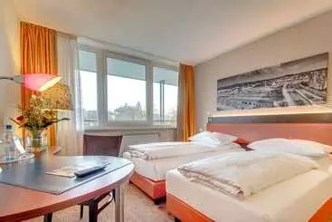 Best Western Hotel Wetzlar