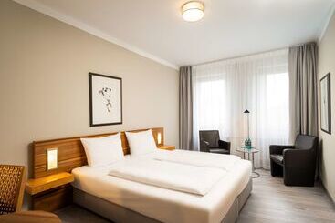 Elaya Hotel Hannover City