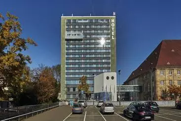 H4 Hotel Kassel