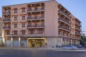 Hotel Civitel Akali