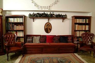 호텔 Glorious Peleys