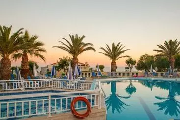 Kalamaki Beach Hotel, Zakynthos Island