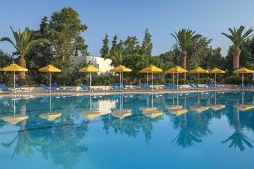 Hotel Kipriotis Hippocrates