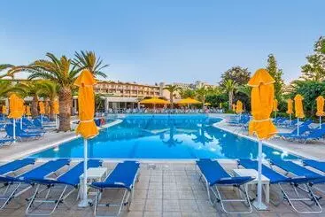 Hotel Kipriotis Hippocrates