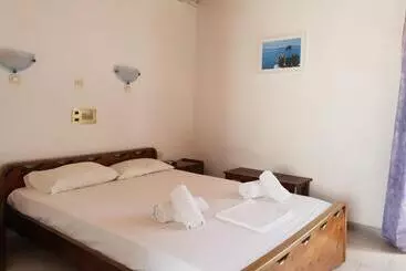 ホテル Silver Rocks