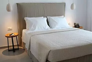 Hotel Vienoula S Garden