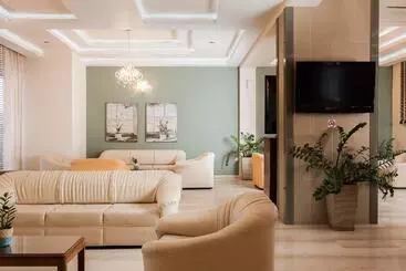 Kalamaki Beach Hotel, Zakynthos Island