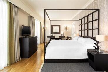 Sheraton Rhodes Resort