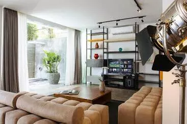 Villa Canggu