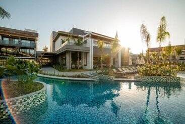 هتل Akra Fethiye The Residence Tui Blue Sensatori - Ultra All Inclusive - Adults Only