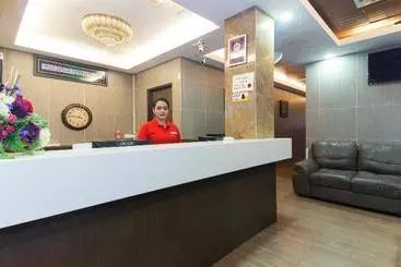 Hotel De'grand Orchard