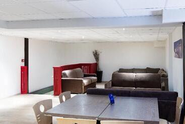 בית מלון כפרי Sowell Residences Pierre Blanche