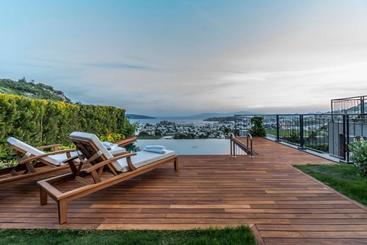 Selvese Luxury Collection Elysium Miramar Villas Bodrum