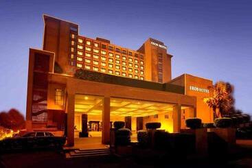 Eros Hotel New Delhi, Nehru Place