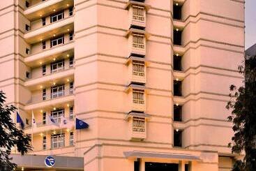 Fortune Inn Haveli, Gandhinagar Member Itc S Hotel Group