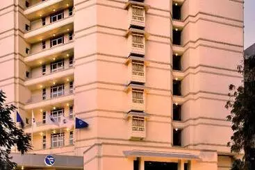 Fortune Inn Haveli, Gandhinagar Member Itc S Hotel Group