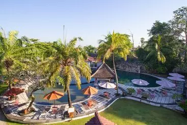 Hotel Keraton Jimbaran Beach Resort
