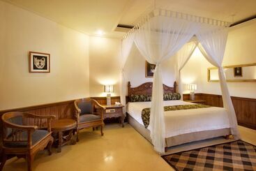 Hotel Keraton Jimbaran Beach Resort