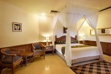 Hotel Keraton Jimbaran Beach Resort