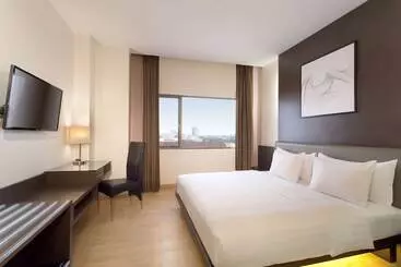 Szálloda Radisson Medan