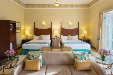 فندق Ramgarh Lodge, Jaipur – Ihcl Seleqtions